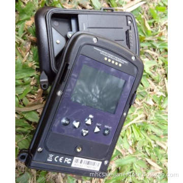 Jagd camera  for hunting and trail with 12mp and supportting 32G